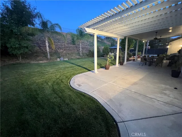 12941 Cienaga, Yucaipa, California 92399