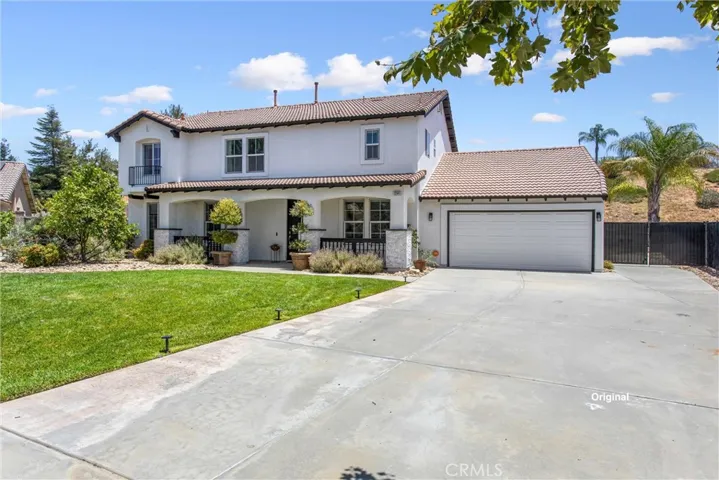 12941 Cienaga, Yucaipa, California 92399