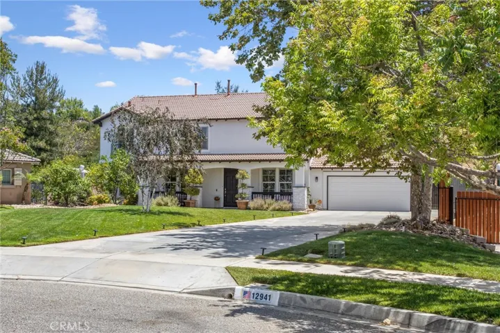 12941 Cienaga, Yucaipa, California 92399