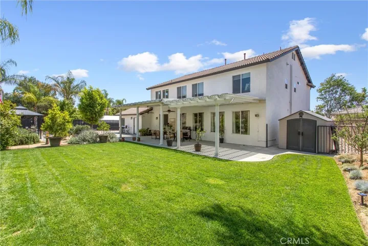 12941 Cienaga, Yucaipa, California 92399