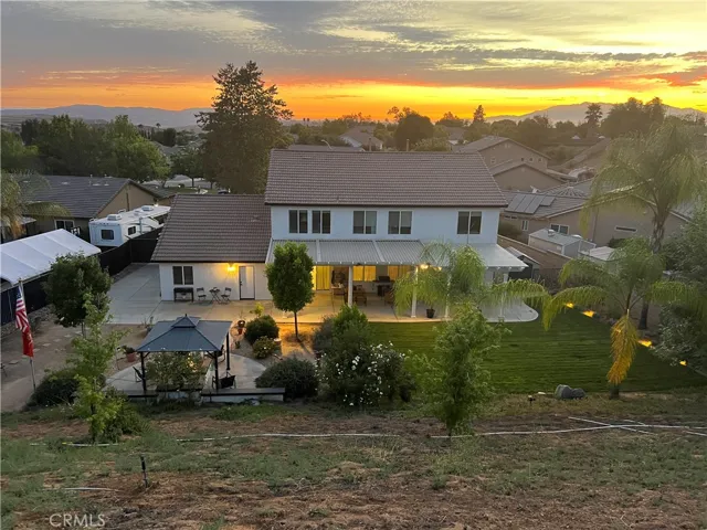 12941 Cienaga, Yucaipa, California 92399