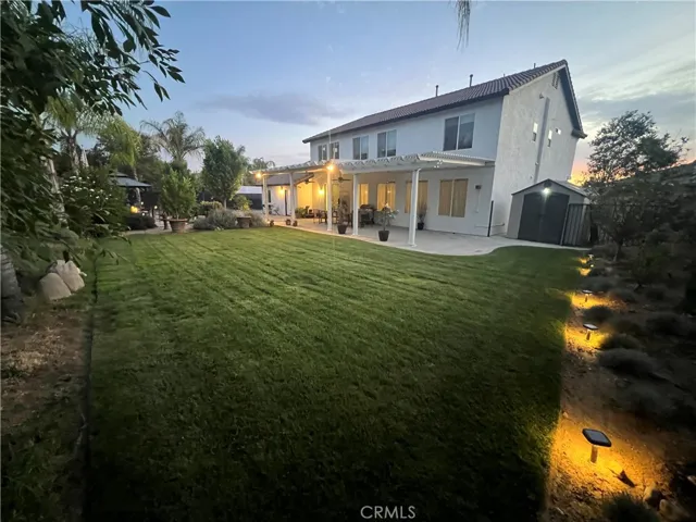 12941 Cienaga, Yucaipa, California 92399
