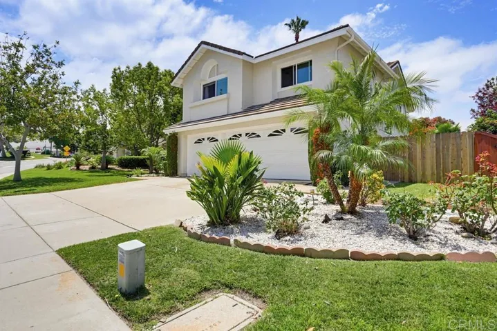 377 Moonstone Bay Drive, Oceanside, California 92057