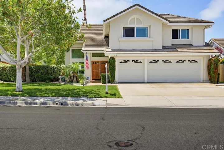 377 Moonstone Bay Drive, Oceanside, California 92057