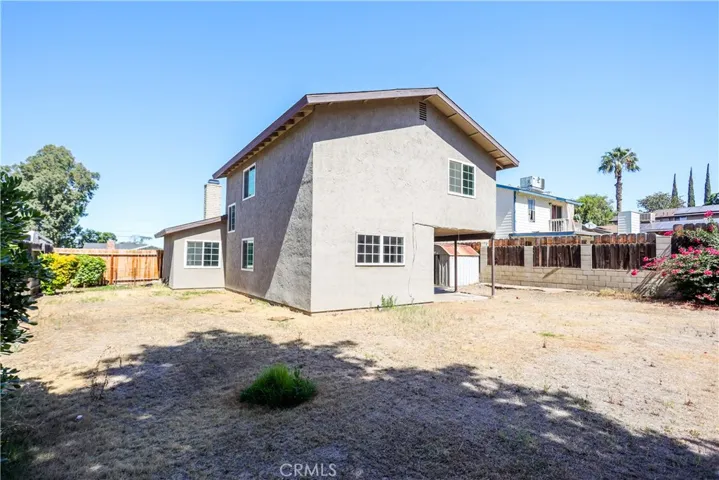 3001 Catalina Drive, Bakersfield, California 93306