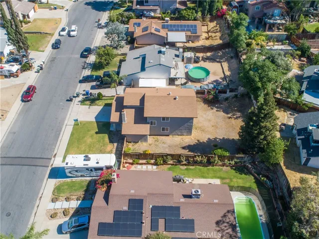 3001 Catalina Drive, Bakersfield, California 93306