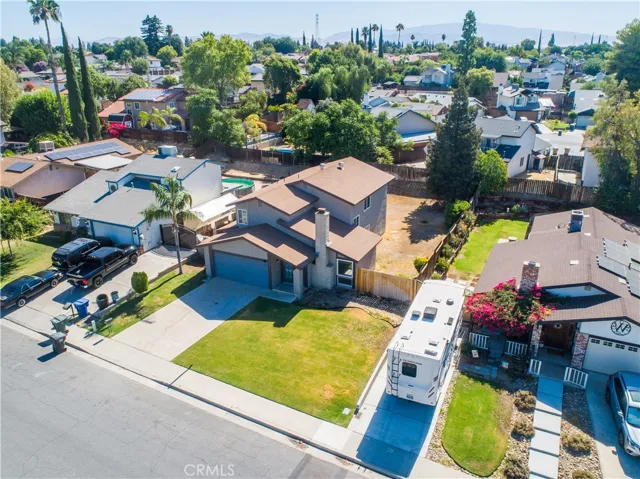 3001 Catalina Drive, Bakersfield, California 93306
