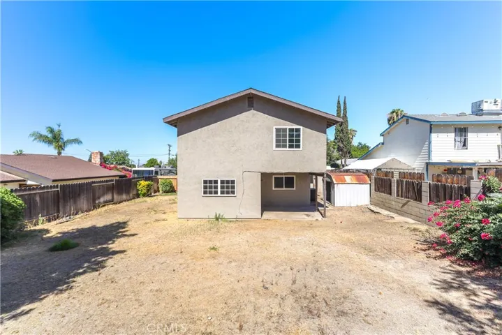 3001 Catalina Drive, Bakersfield, California 93306