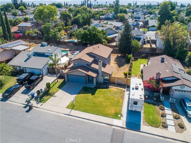 3001 Catalina Drive, Bakersfield, California 93306