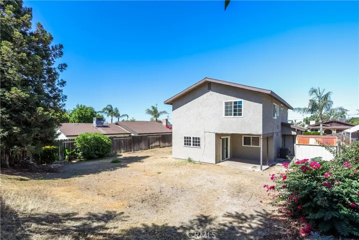 3001 Catalina Drive, Bakersfield, California 93306