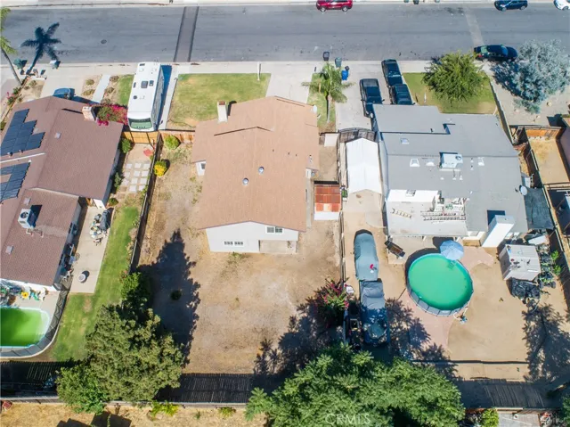 3001 Catalina Drive, Bakersfield, California 93306