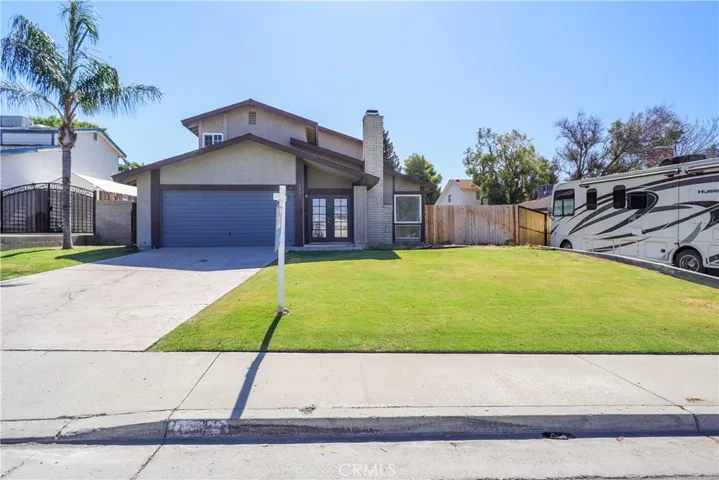 3001 Catalina Drive, Bakersfield, California 93306