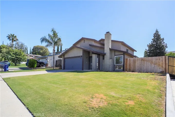 3001 Catalina Drive, Bakersfield, California 93306