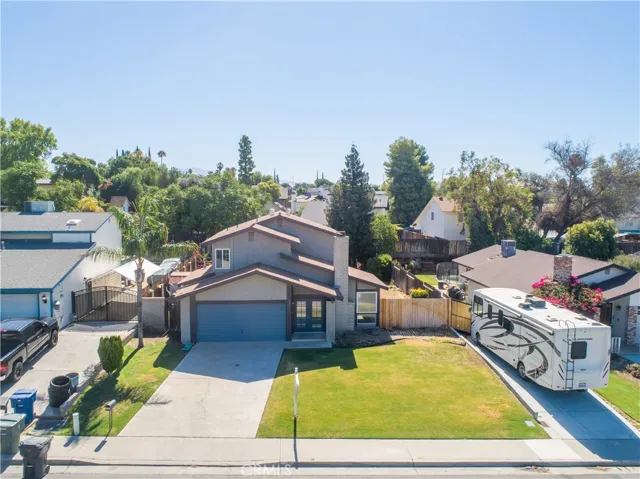 3001 Catalina Drive, Bakersfield, California 93306