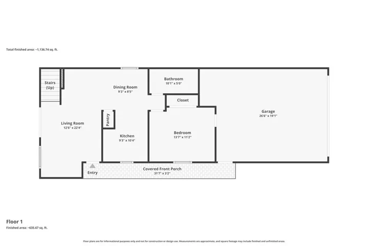 12116 Pluto Drive, Victorville, California 92392