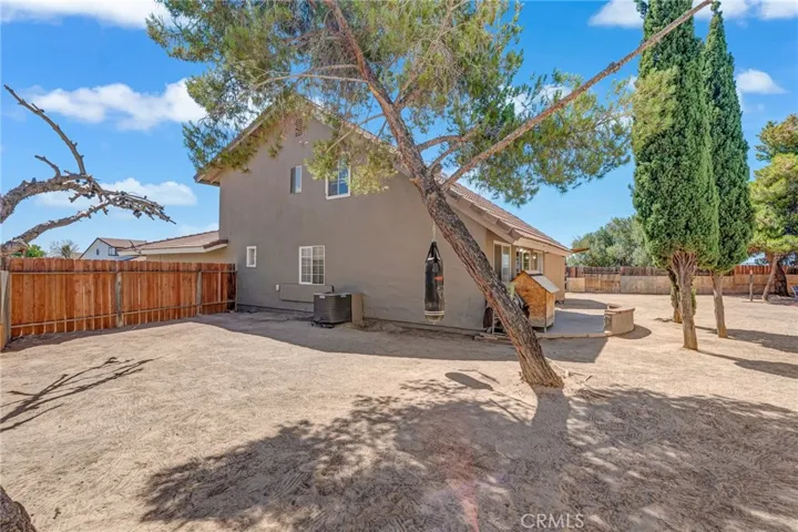 12116 Pluto Drive, Victorville, California 92392