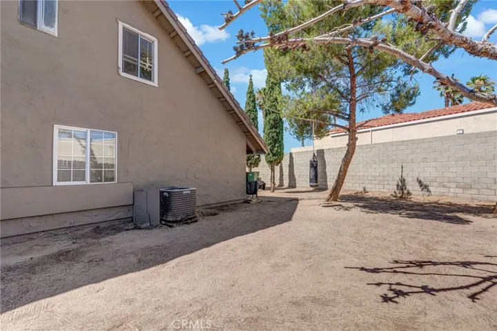 12116 Pluto Drive, Victorville, California 92392