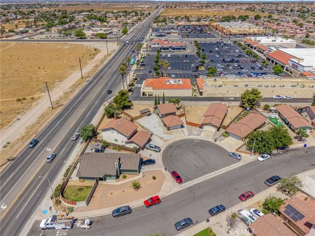 12116 Pluto Drive, Victorville, California 92392