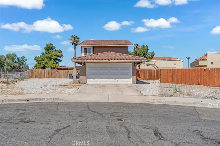 12116 Pluto Drive, Victorville, California 92392