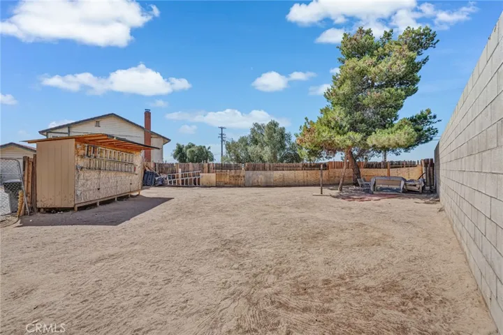 12116 Pluto Drive, Victorville, California 92392