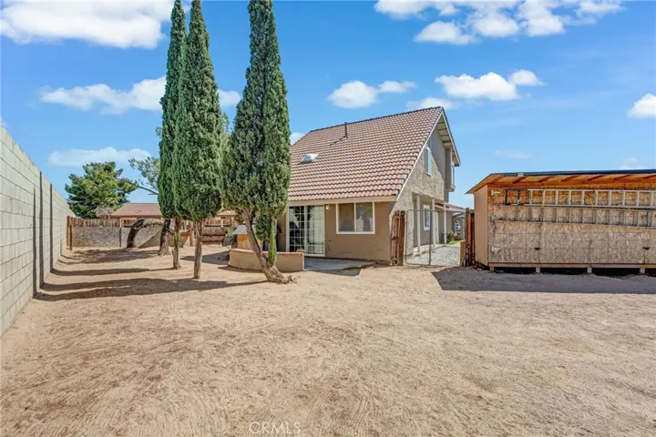 12116 Pluto Drive, Victorville, California 92392