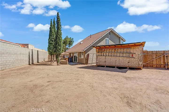 12116 Pluto Drive, Victorville, California 92392