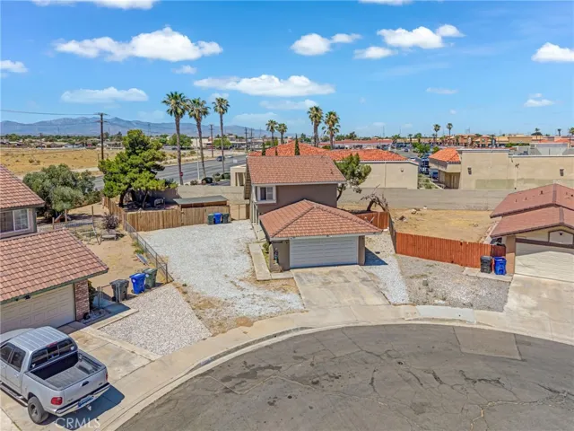 12116 Pluto Drive, Victorville, California 92392