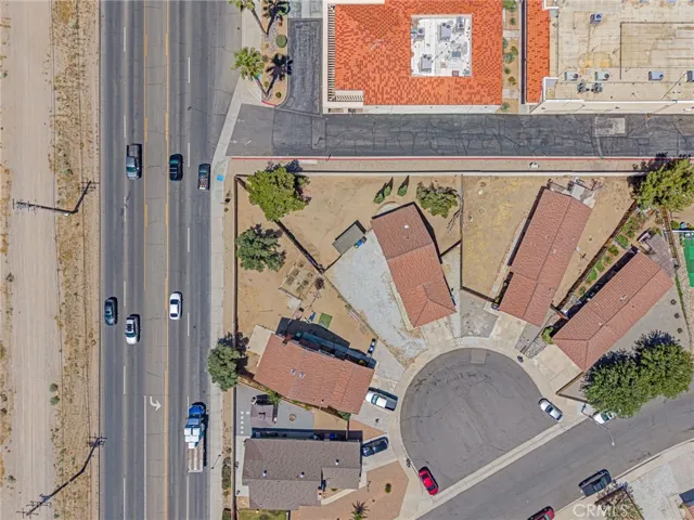 12116 Pluto Drive, Victorville, California 92392