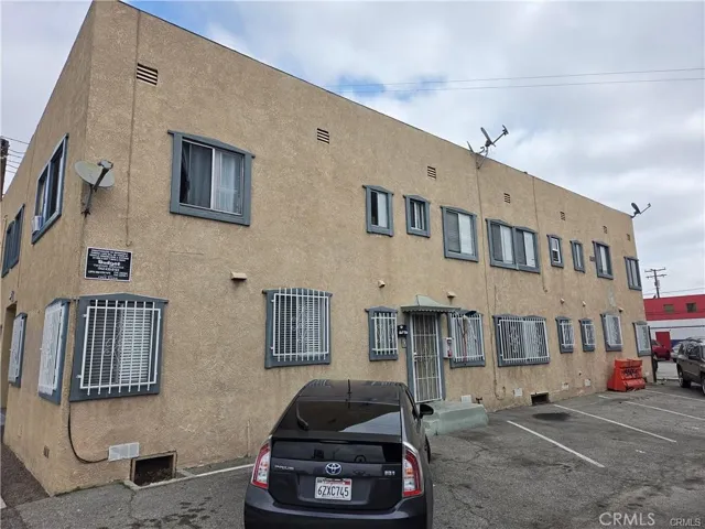 1561 W Pacific Coast Highway, Long Beach, California 90810