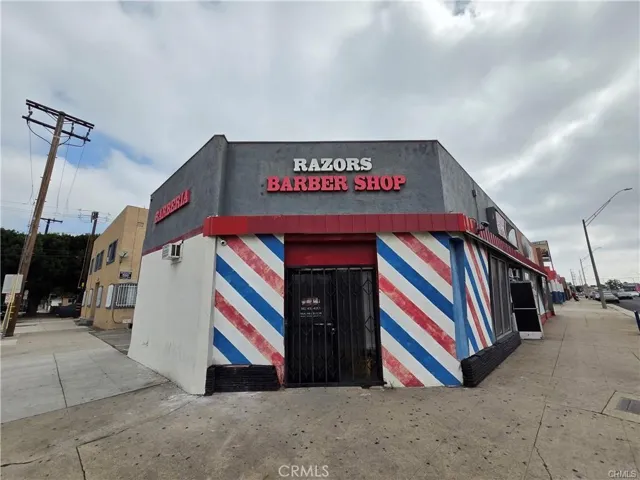 1561 W Pacific Coast Highway, Long Beach, California 90810