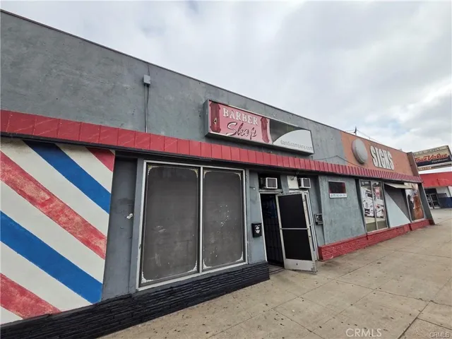 1561 W Pacific Coast Highway, Long Beach, California 90810