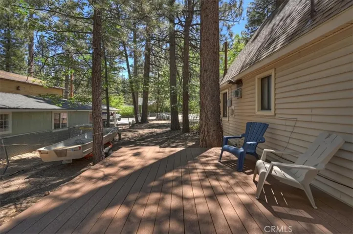 840 Elm, Big Bear Lake, California 92315