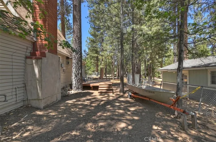 840 Elm, Big Bear Lake, California 92315