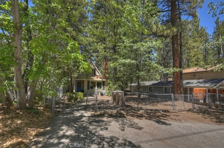 840 Elm, Big Bear Lake, California 92315