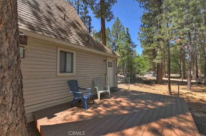840 Elm, Big Bear Lake, California 92315