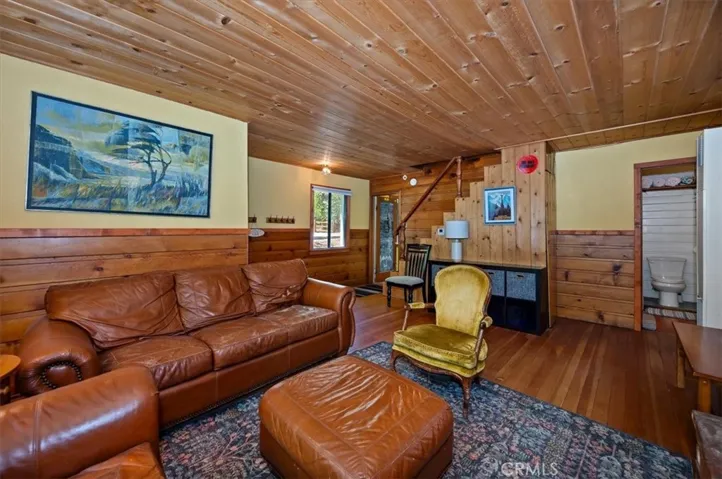 840 Elm, Big Bear Lake, California 92315