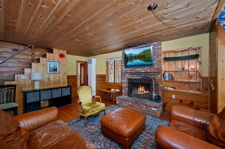 840 Elm, Big Bear Lake, California 92315