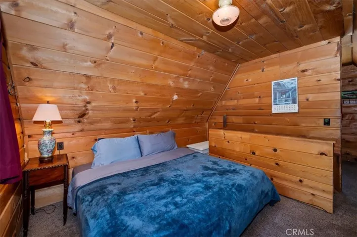 840 Elm, Big Bear Lake, California 92315