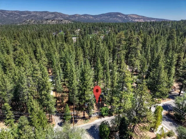 840 Elm, Big Bear Lake, California 92315