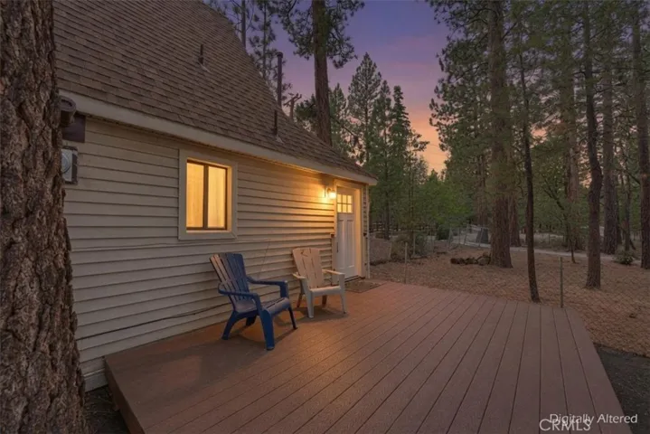 840 Elm, Big Bear Lake, California 92315