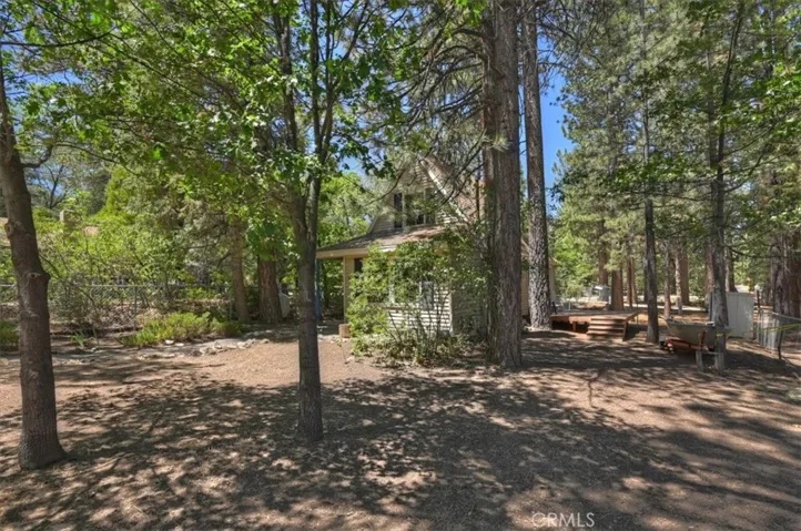 840 Elm, Big Bear Lake, California 92315