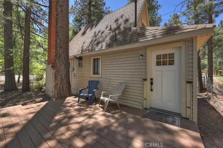840 Elm, Big Bear Lake, California 92315