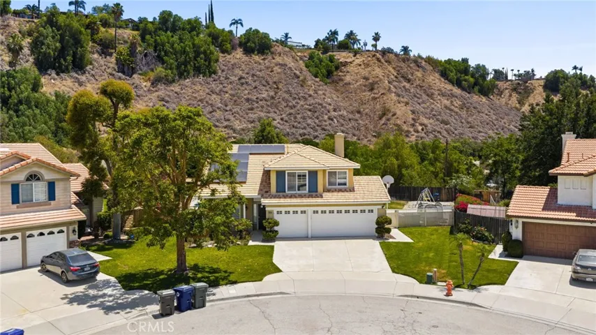 28348 Saddlebrook, Highland, California 92346