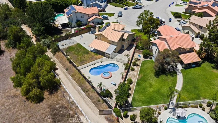 28348 Saddlebrook, Highland, California 92346