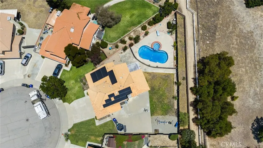 28348 Saddlebrook, Highland, California 92346