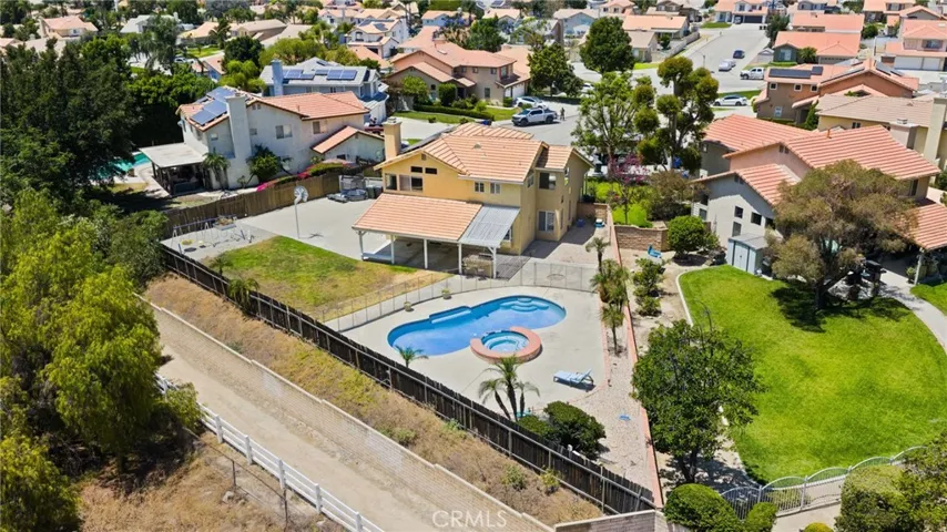 28348 Saddlebrook, Highland, California 92346