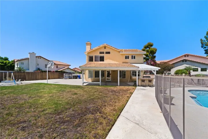 28348 Saddlebrook, Highland, California 92346