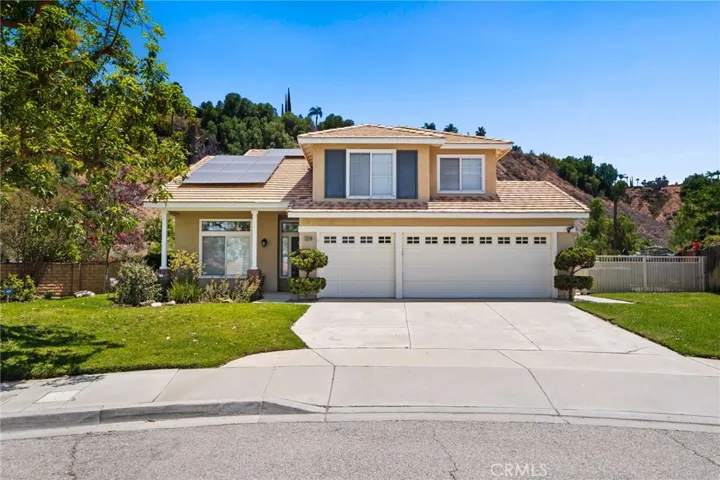 28348 Saddlebrook, Highland, California 92346
