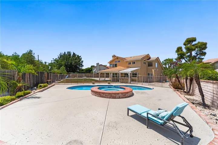 28348 Saddlebrook, Highland, California 92346
