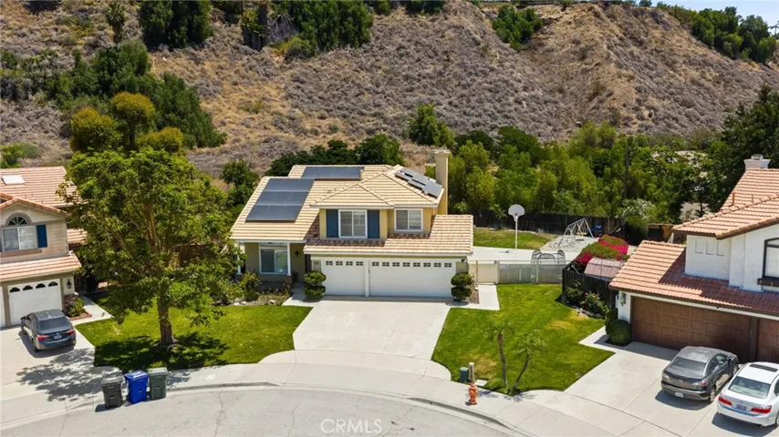 28348 Saddlebrook, Highland, California 92346